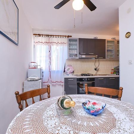 Apartman Ana 木洛希尼 外观 照片