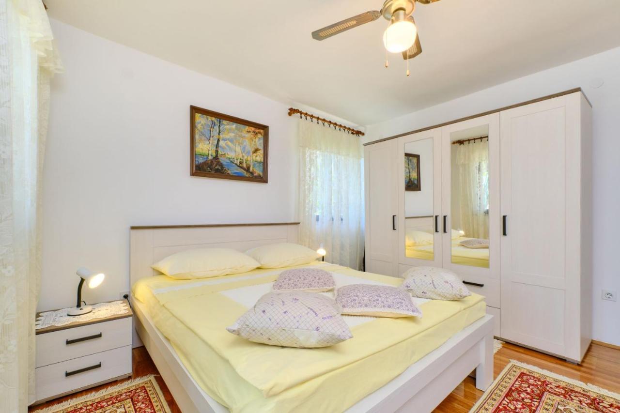 Apartman Ana 木洛希尼 外观 照片