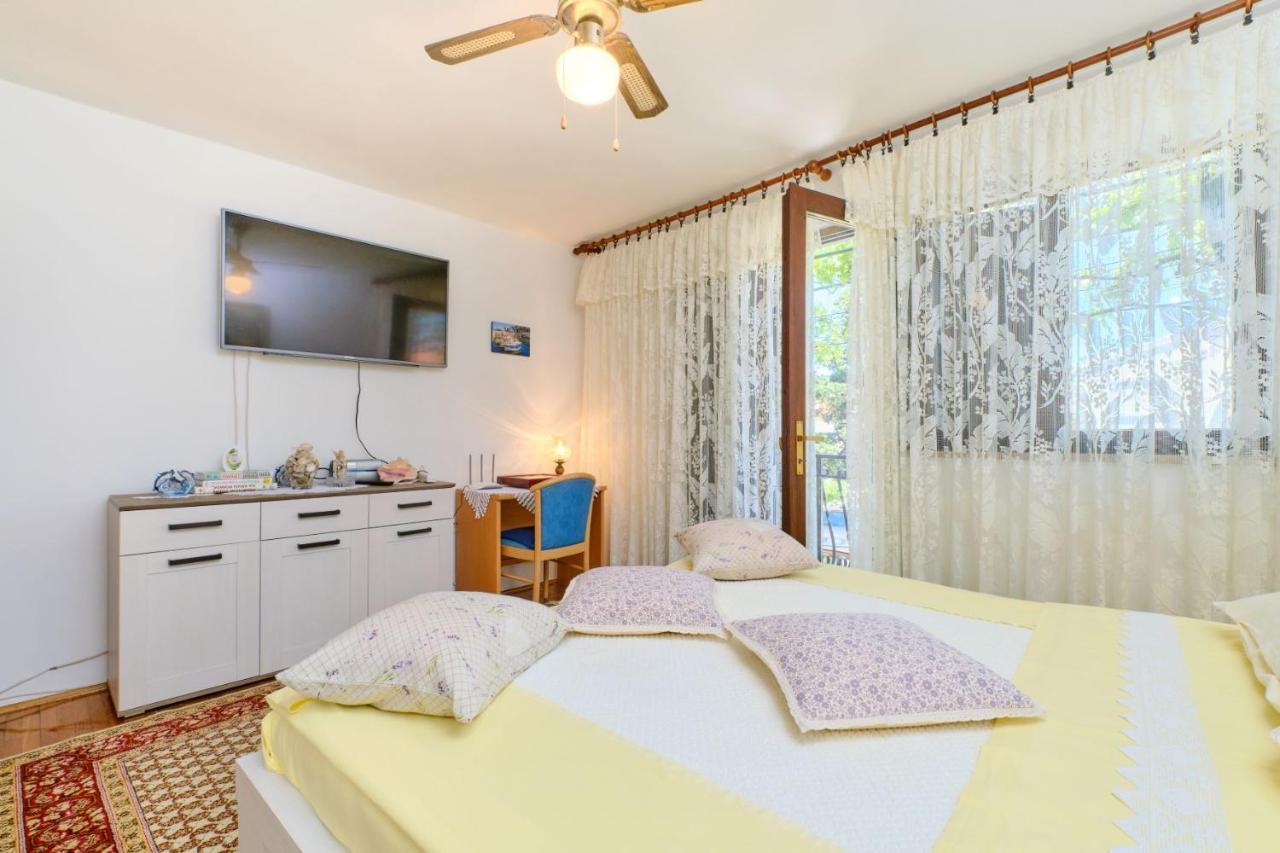 Apartman Ana 木洛希尼 外观 照片