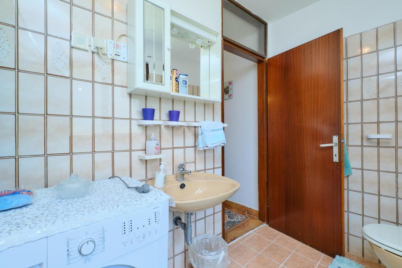 Apartman Ana 木洛希尼 外观 照片