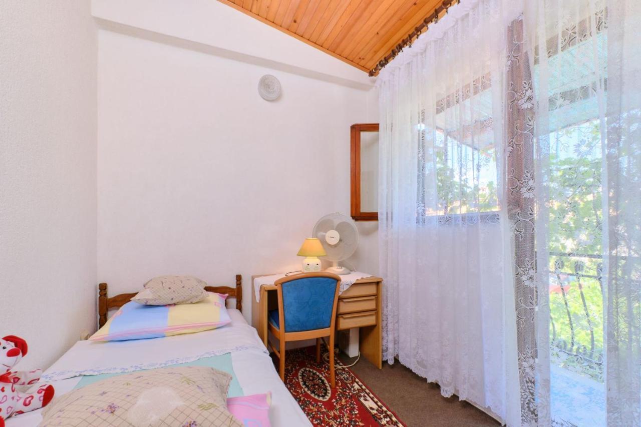 Apartman Ana 木洛希尼 外观 照片