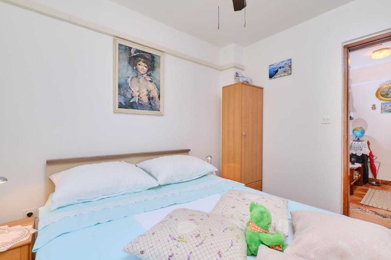 Apartman Ana 木洛希尼 外观 照片