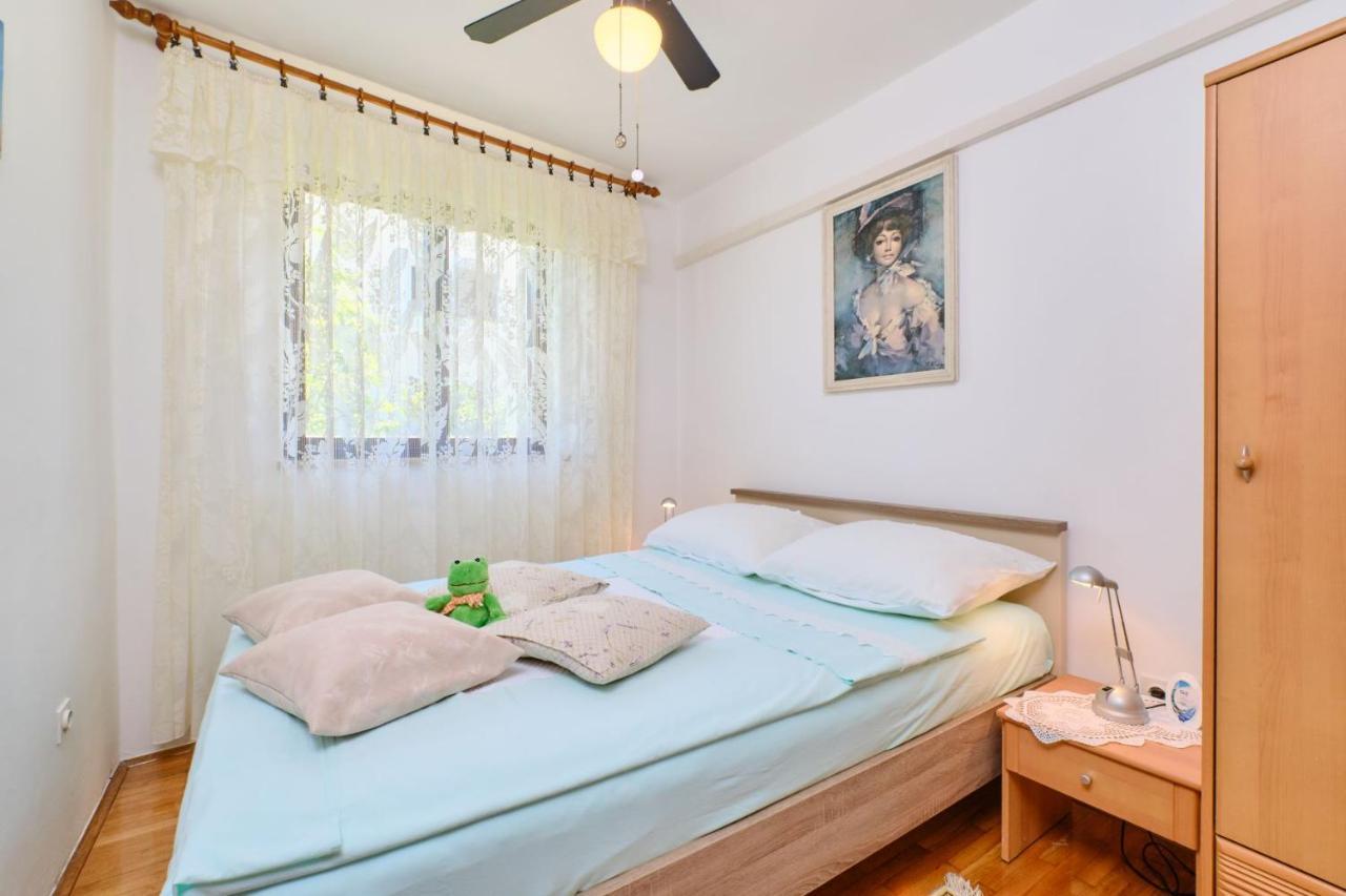 Apartman Ana 木洛希尼 外观 照片