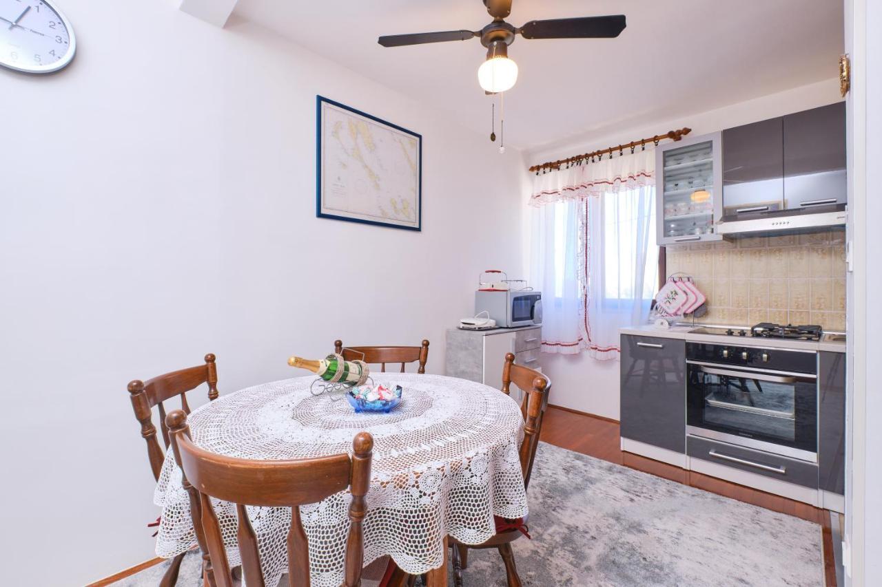 Apartman Ana 木洛希尼 外观 照片