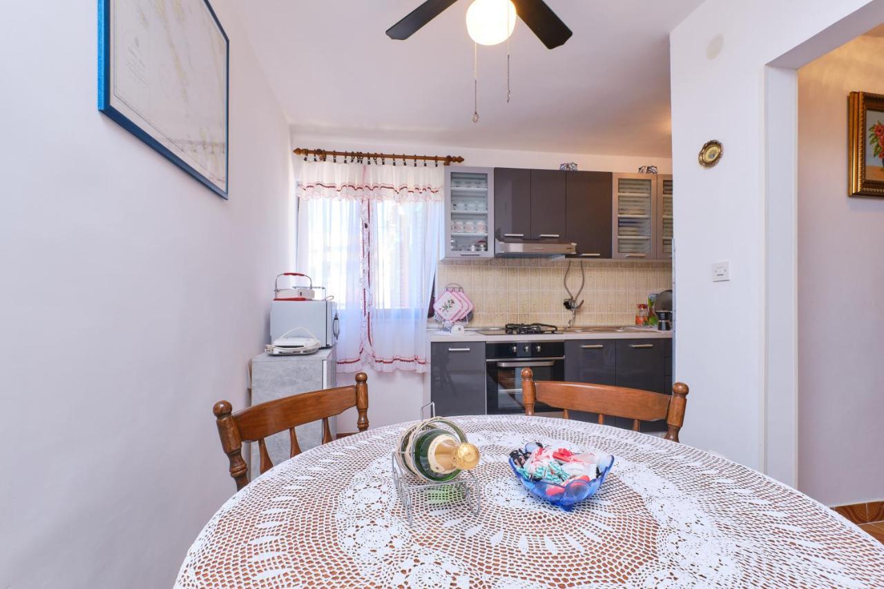 Apartman Ana 木洛希尼 外观 照片