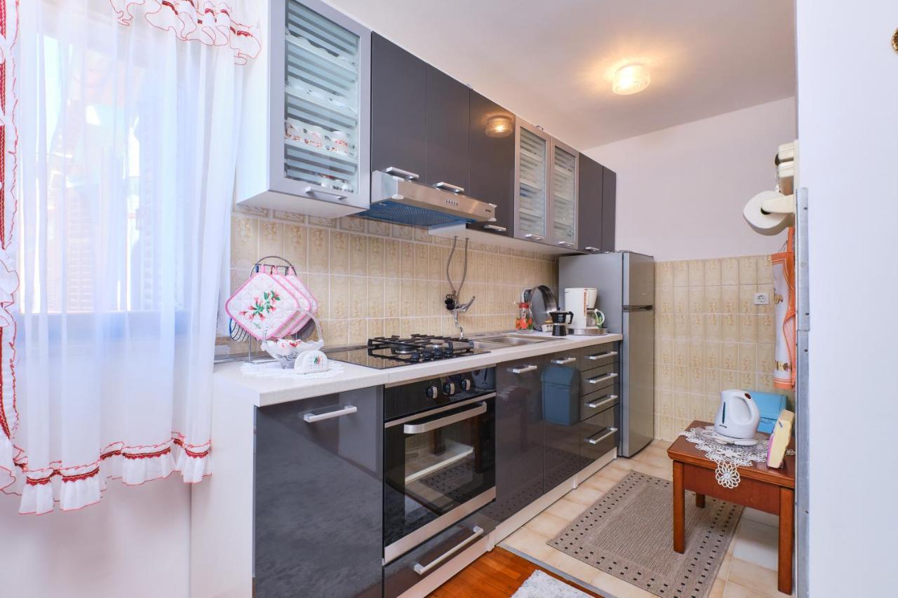 Apartman Ana 木洛希尼 外观 照片